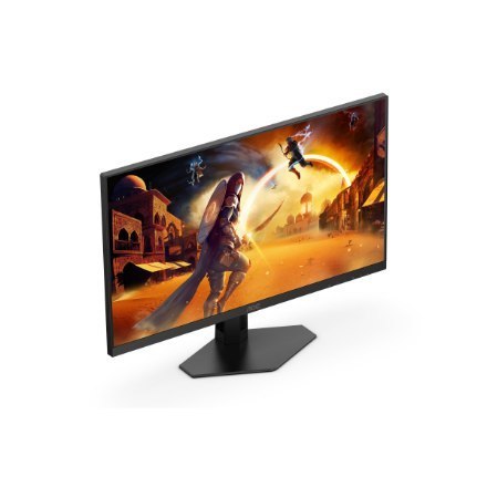 24G4XE | 23,8 " | IPS | 16:9 | 180 Hz | 1 ms | 1920 x 1080 pikseli | Porty HDMI w liczbie 2