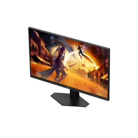 24G4XE | 23,8 " | IPS | 16:9 | 180 Hz | 1 ms | 1920 x 1080 pikseli | Porty HDMI w liczbie 2