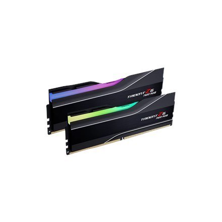 32 Zestaw (16GBx2) GB | DDR5 | 6400 MHz | PC/serwer | Zarejestrowany Nie | ECC Nie