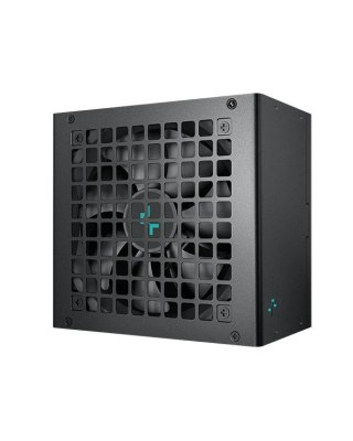 80Plus Bronze PSU | PL650D-FC | 650 W