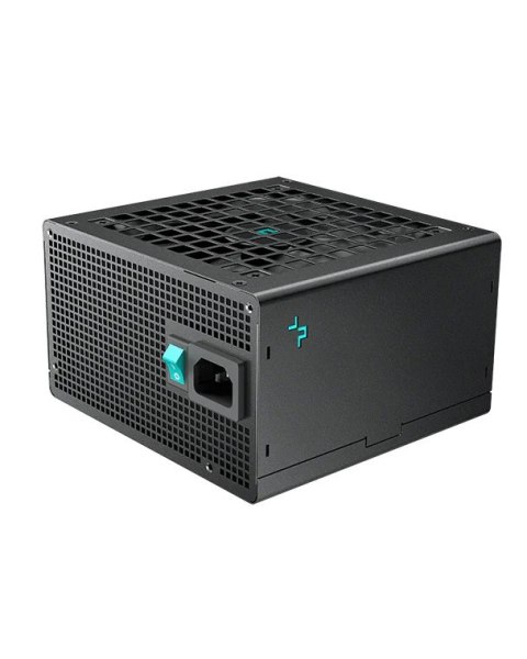 80Plus Bronze PSU | PL650D-FC | 650 W