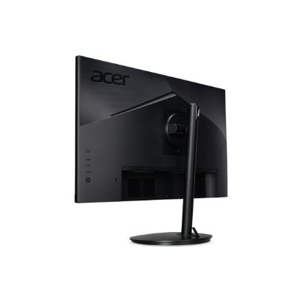 Acer | CB242Y E | 24 " | IPS | FHD | 16:9 | 100 Hz | 1 ms | 1920 x 1080 pikseli | 250 cd/m² | Porty HDMI w ilości 1 | Czarny | G