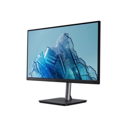 Acer | CB243Y | 24 " | IPS | FHD | 16:9 | 75 Hz | 1 ms | 1920 x 1080 pikseli | 250 cd/m² | Porty HDMI w ilości 1 | Czarny | Gwar