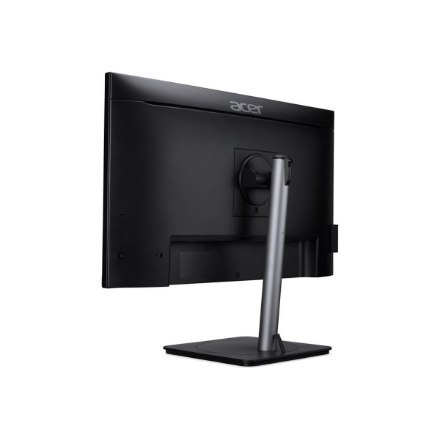 Acer | CB243Y | 24 " | IPS | FHD | 16:9 | 75 Hz | 1 ms | 1920 x 1080 pikseli | 250 cd/m² | Porty HDMI w ilości 1 | Czarny | Gwar