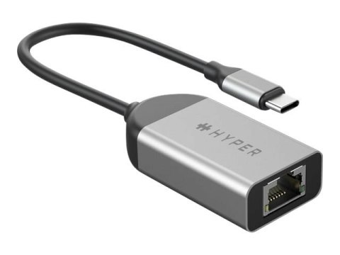 Adapter USB-C na Ethernet | HyperDrive