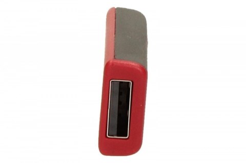 ADATA | C008 | 32 GB | USB 2.0 | Czarny/Czerwony