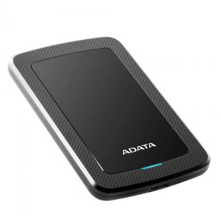 ADATA | HV300 | AHV300-2TU31-CBK | 2000 GB | 2,5 " | USB 3.1 | Czarny | wstecznie kompatybilny z USB 2.0, 1. Darmowe oprogramowa