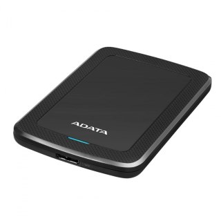 ADATA | HV300 | AHV300-2TU31-CBK | 2000 GB | 2,5 " | USB 3.1 | Czarny | wstecznie kompatybilny z USB 2.0, 1. Darmowe oprogramowa