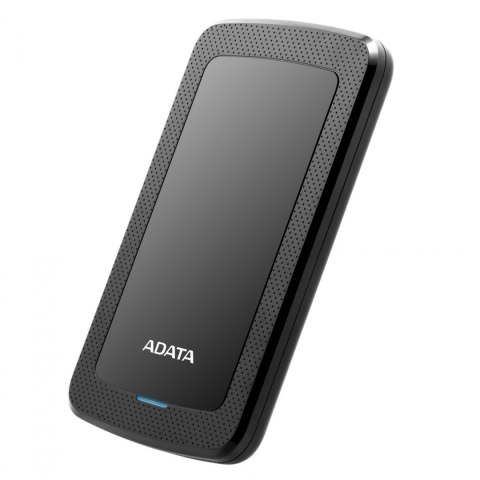 ADATA | HV300 | AHV300-2TU31-CBK | 2000 GB | 2,5 " | USB 3.1 | Czarny | wstecznie kompatybilny z USB 2.0, 1. Darmowe oprogramowa