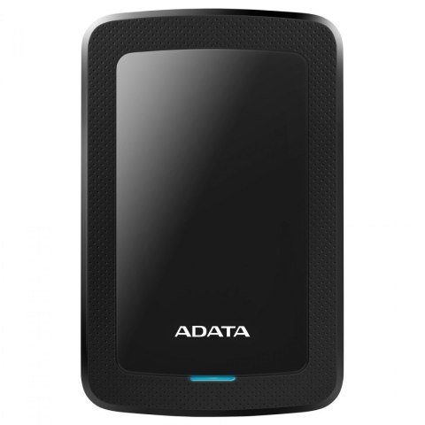 ADATA | HV300 | AHV300-2TU31-CBK | 2000 GB | 2,5 " | USB 3.1 | Czarny | wstecznie kompatybilny z USB 2.0, 1. Darmowe oprogramowa