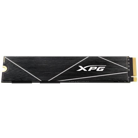 ADATA | XPG Gammix S70 BLADE | 1000 GB | Format SSD M.2 2280 | Interfejs SSD PCIe Gen4x4 | Prędkość odczytu 7400 MB/s | Prędkość