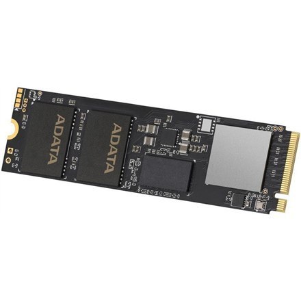 ADATA | XPG Gammix S70 BLADE | 1000 GB | Format SSD M.2 2280 | Interfejs SSD PCIe Gen4x4 | Prędkość odczytu 7400 MB/s | Prędkość