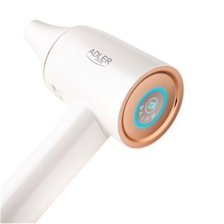 Adler AD 2252 Hair dryer for hotel and swimming pool