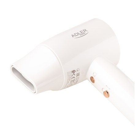 Adler AD 2252 Hair dryer for hotel and swimming pool