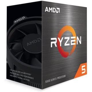 AMD | Procesor | Ryzen 5 | 4500 | 3,6 GHz | Socket AM4 | 6-rdzeniowy