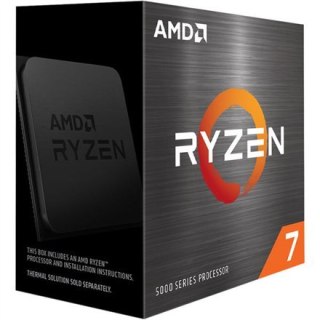 AMD | Procesor | Ryzen 5 | 5600G | 3,9 GHz | Socket AM4 | 6-rdzeniowy