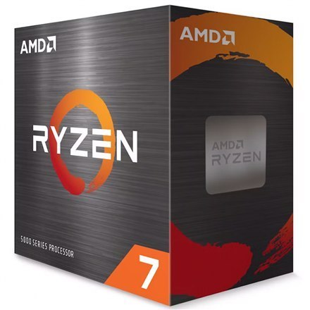 AMD Ryzen 7 5700G BOX