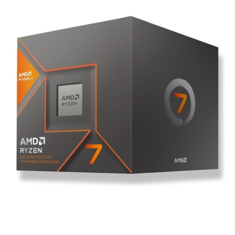 AMD Ryzen 7 8700G BOX