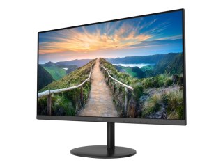 AOC | LCD Monitor | Q27V4EA | 27 " | IPS | QHD | 16:9 | 75 Hz | 4 ms | 2560 x 1440 | 250 cd/m² | Headphone out | HDMI ports quan