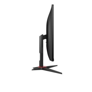 AOC | Monitor | Q27G2E/BK | 27 " | VA | QHD | 16:9 | 155 Hz | 1 ms | Nie | 2560 x 1440 | 250 cd/m² | Ilość portów HDMI 2 | Czarn