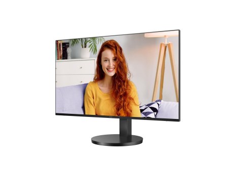 AOC Q27B3CF2 | 27 " | IPS | QHD | 16:9 | 100 Hz | 1 ms | 2560 x 1440 pixels | 350 cd/m² | HDMI ports quantity 1 | Black | Warran