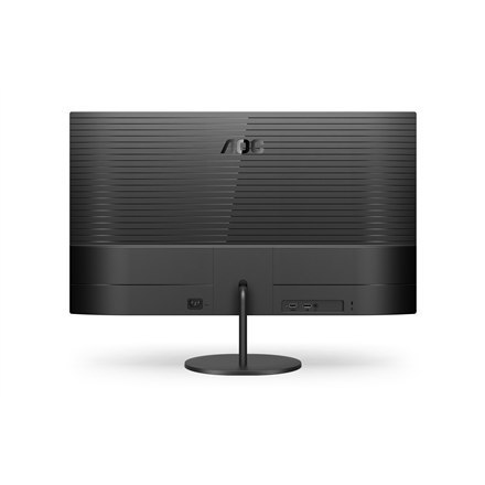 AOC | Q32V4 | 31,5 " | IPS | QHD | 16:9 | 4 ms | 250 cd/m² | Wyjście słuchawkowe (3,5 mm) | Porty HDMI w ilości 1 | 75 Hz