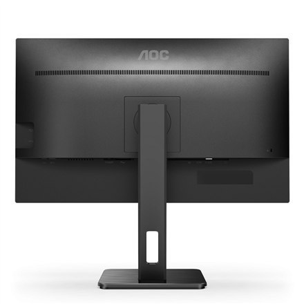 AOC | U27P2 | 27 " | IPS | UHD | 16:9 | 4 ms | 350 cd/m² | Czarny | Wyjście słuchawkowe (3,5 mm) | Ilość portów HDMI | 60 Hz