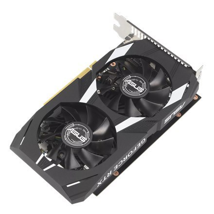 ASUS DUAL-RTX3050-O6G