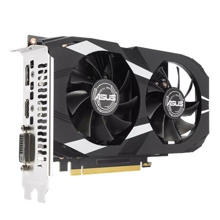 ASUS DUAL-RTX3050-O6G