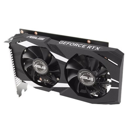 ASUS DUAL-RTX3050-O6G