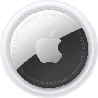 AirTag (1 opakowanie) Apple | Tracker | AirTag (1 opakowanie)