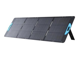 Anker SOLIX Foldable Solar Panel (400W)