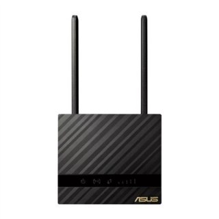 Asus | 4G-N16 | 802.11n | 300 Mbit/s | 10/100 Mbit/s | Porty Ethernet LAN (RJ-45) 1 | Obsługa sieci Nie | MU-MiMO Nie | 4G | Typ