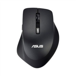 Asus | Bezprzewodowa mysz optyczna | WT425 | bezprzewodowa | Czarny