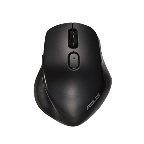 Asus | MYSZ BEZPRZEWODOWA | MW203 | Bezprzewodowa | Bluetooth | Czarna