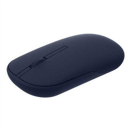 Asus | Mysz bezprzewodowa | MD100 | Bezprzewodowa | Bluetooth | Niebieska