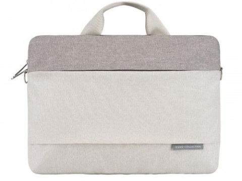 Asus Shoulder Bag EOS 2 Case Light Gray