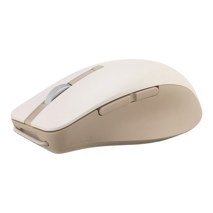 Asus SmartO Mouse | MD200 | Wireless | Mouse | 2.4 GHz, Bluetooth | Silent Plus