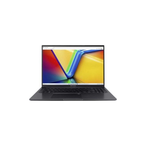 Asus Vivobook 16 | Indie Black | 16 " | IPS | 1920 x 1200 pixels | 60 Hz | Anti Glare | AMD Ryzen 5 | 7430U | 8 GB | DDR4 SO-DIM