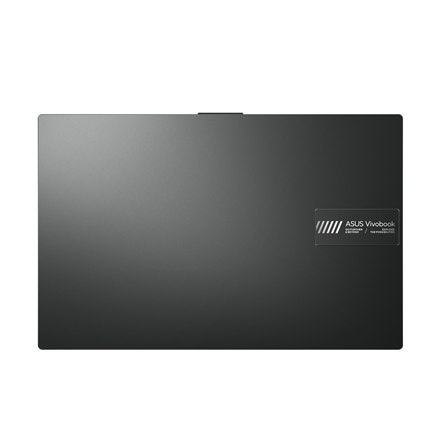 Asus | Vivobook Go 15 OLED E1504FA-L1252W | Mixed Black | 15,6 " | OLED | FHD | Glossy | AMD Ryzen 3 | 7320U | 8 GB | LPDDR5 na