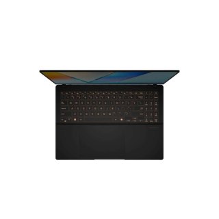 Asus Vivobook S 16 OLED M5606UA-MX042W | Neutral Black | 16 " | OLED | 3.2K | 3200 x 2000 pikseli | AMD Ryzen 7 | 8845HS | 16 GB