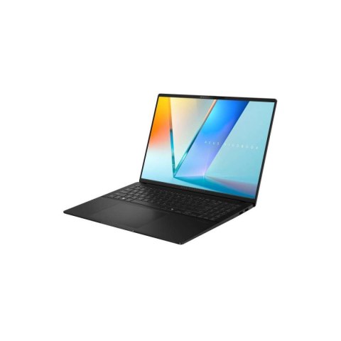 Asus Vivobook S 16 OLED M5606UA-MX042W | Neutral Black | 16 " | OLED | 3.2K | 3200 x 2000 pikseli | AMD Ryzen 7 | 8845HS | 16 GB