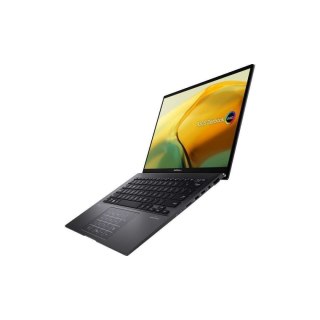 Asus Zenbook 14 OLED UM3402YA-KM774W | Jade Black | 14 " | OLED | 2.8K | 2880 x 1800 pikseli | AMD Ryzen 5 | 7430U | 16 GB | LPD