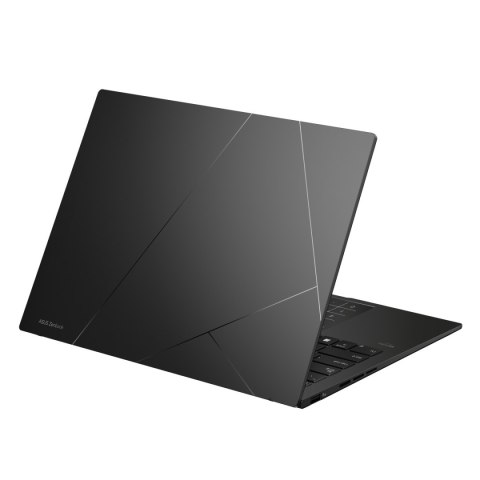 Asus Zenbook 14 OLED UM3406HA-QD036W | Jade Black | 14 " | OLED | FHD | 1920 x 1200 pikseli | AMD Ryzen 7 | 8840HS | 16 GB | LPD