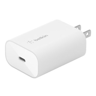 Belkin | 24 pin USB-C | Biały | 25 W