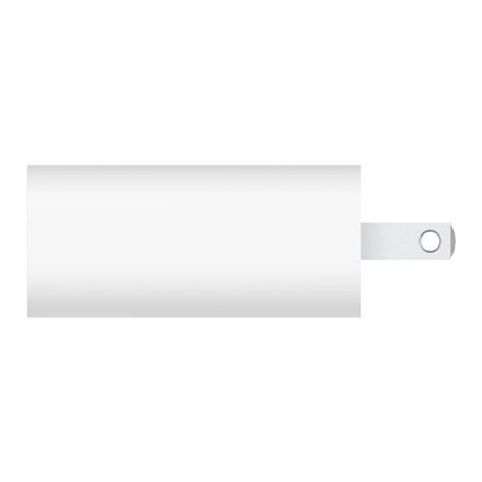 Belkin | 24 pin USB-C | Biały | 25 W