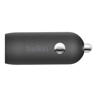 Belkin | BOOST CHARGE | 20W ładowarka samochodowa USB-C PD