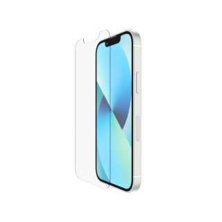 Belkin | Ochraniacz ekranu - szkło | Apple iPhone 13, 13 Pro | Szkło hartowane (9H) | Przezroczysty