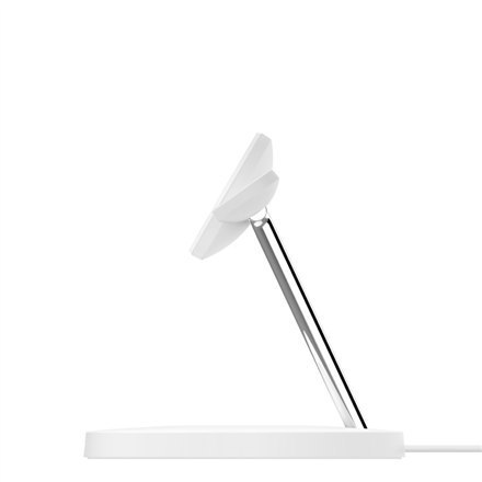 Belkin | Pro MagSafe 3w1 Wireless Charging Stand + zasilacz sieciowy | BOOST CHARGE