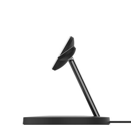 Belkin | Pro MagSafe 3w1 Wireless Charging Stand + zasilacz sieciowy | BOOST CHARGE